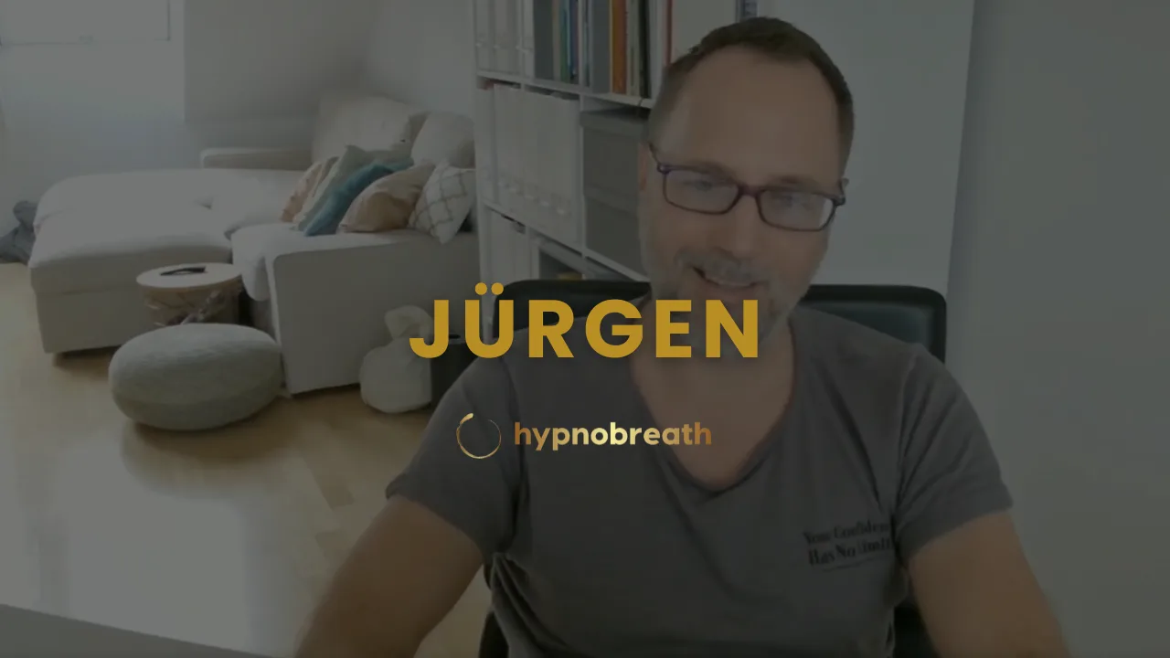 Jürgen über Hypnobreath®